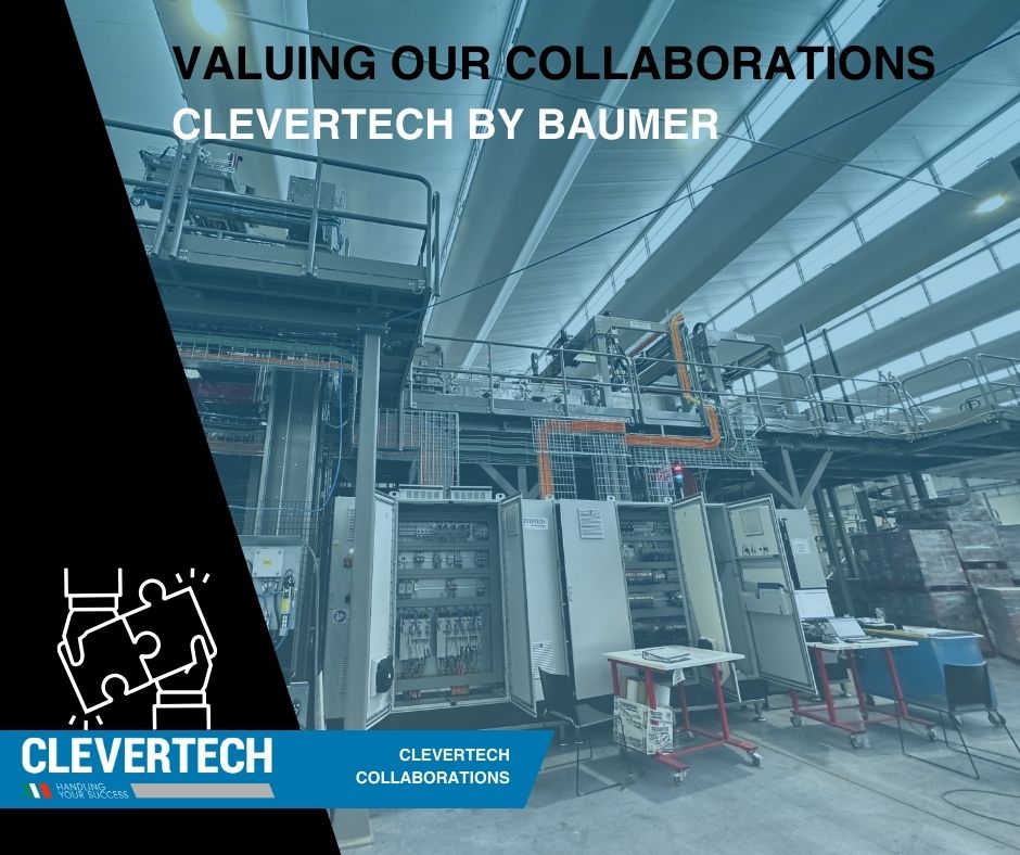 VALORIZZIAMO LA COLLABORAZIONE CON I NOSTRI PARTNER