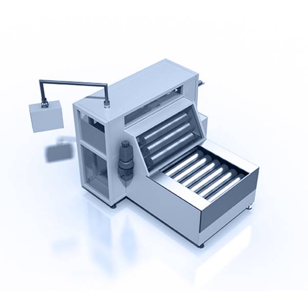 DEFILMATRICE COPERCHI UN3