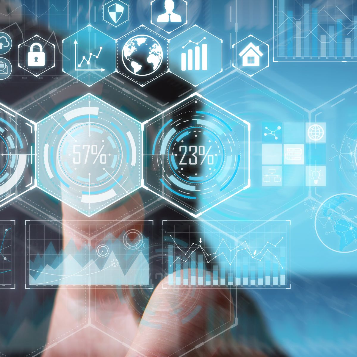 PERFORMANCE OPTIMISATION