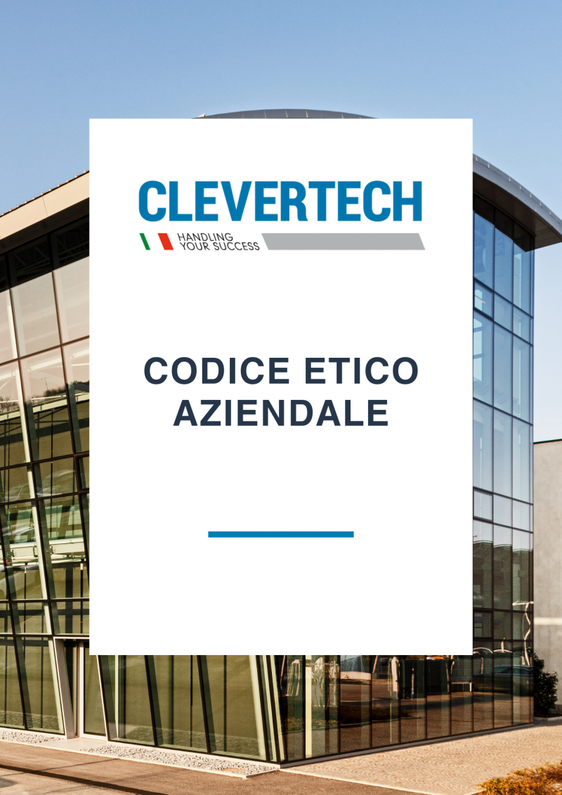 Codice etico aziendale