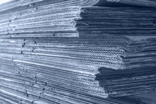 Depalletizing sistems for carton reams