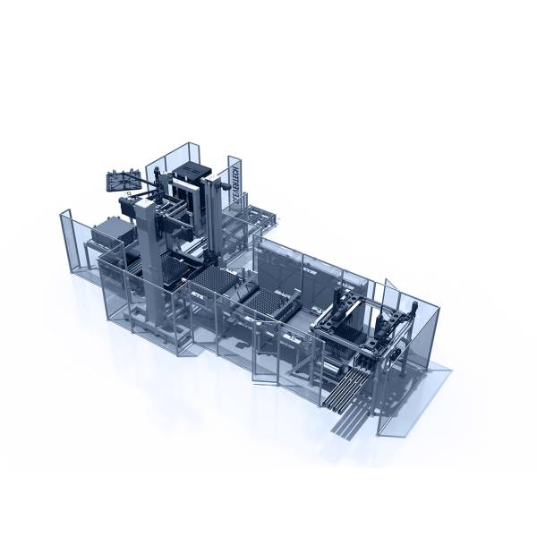 PALETTIERER MODELL AP EC HERCULES