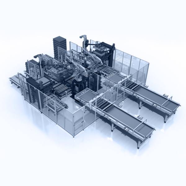 PALETTIER/DEPAL SAGITTARIUS RAP DP EC/FC