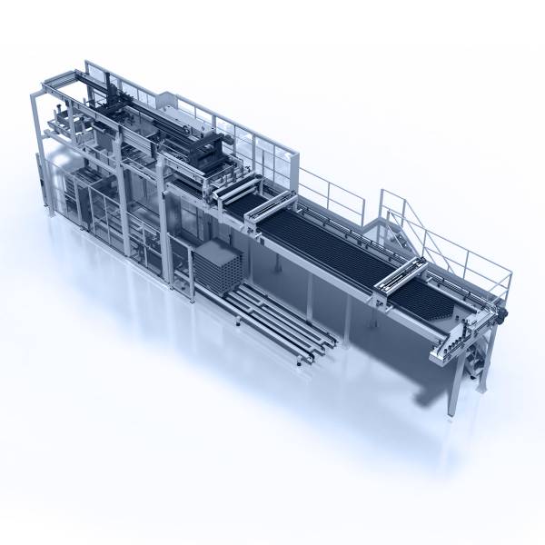 PALETTIERER AP FC 60 UNIVERSAL