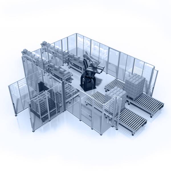 PALETTIERER RAPTOR RAC