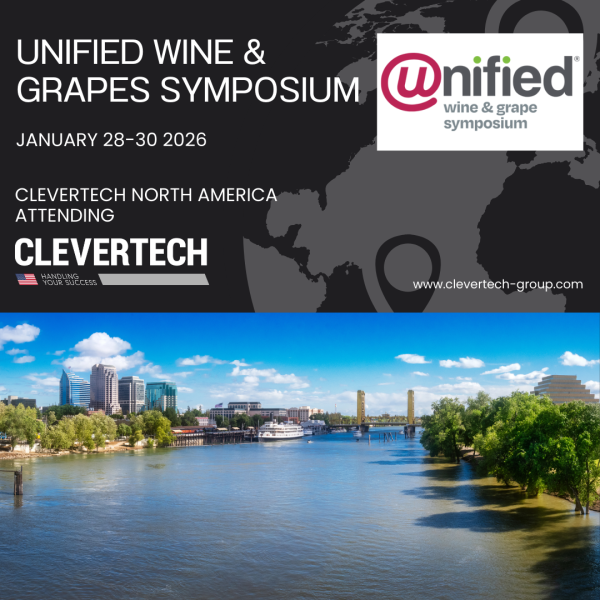 UNIFIED WINE & GRAPES SYMPOSIUM