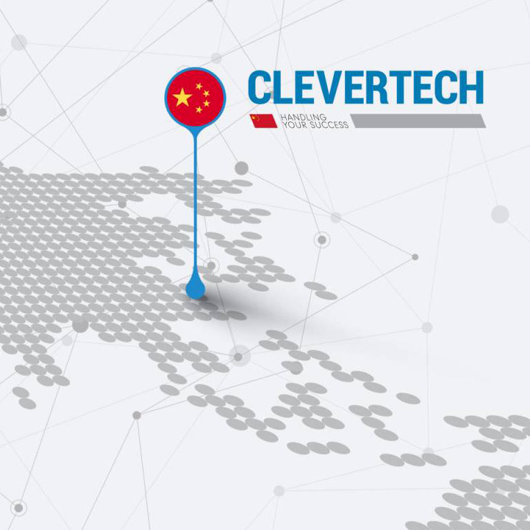 CLEVERTECH ASIA PACIFIC