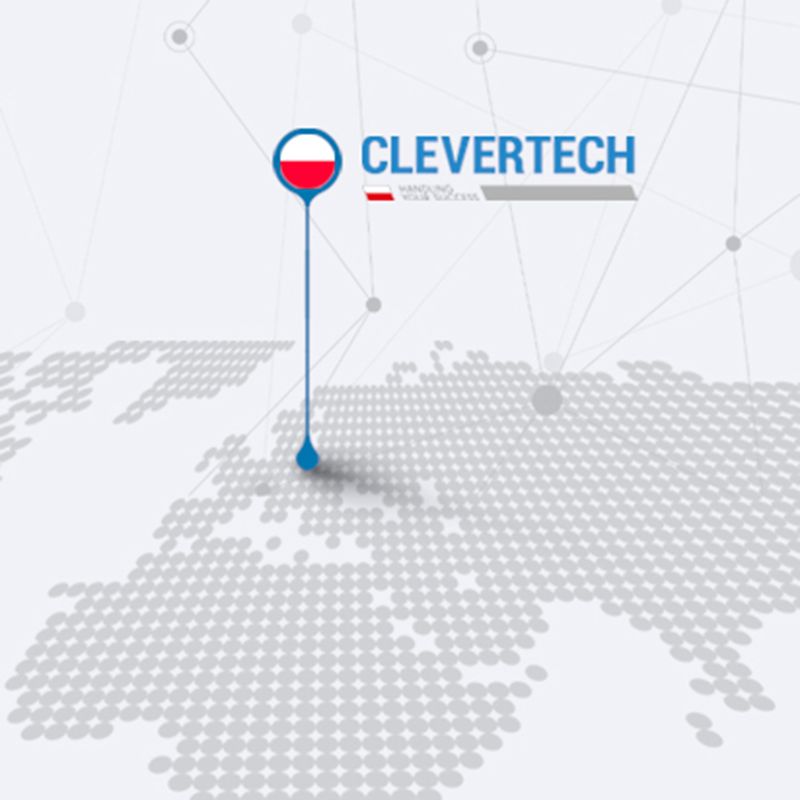 CLEVERTECH EAST EUROPE