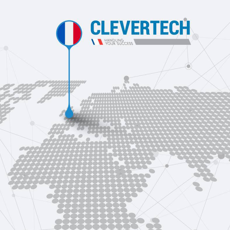 CLEVERTECH FRANCIA