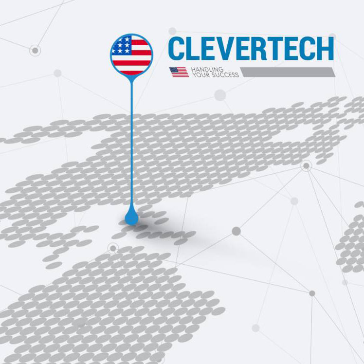 CLEVERTECH NORTH AMERICA